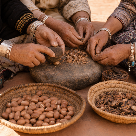 Argan Oil for Skin: Benefits & How to Use It