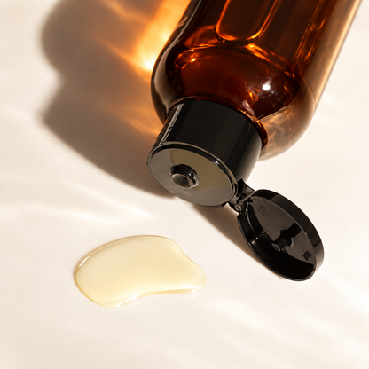 Nourishing Argan Oil :  Moroccan Body Oil