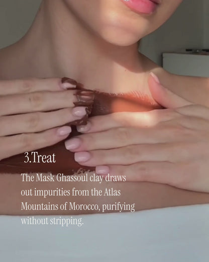 Medina Glow Kit